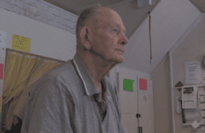 Sheffield Doc/Fest: Bank of human kindness