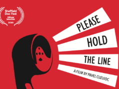 IDFA 2020: Hanging on the telephone