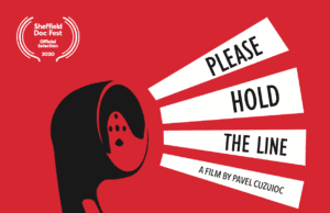 Sheffield Doc/Fest: Hanging on the telephone