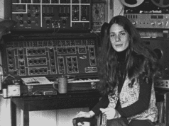 Sheffield review: Sisters with Transistors by Lisa Rovner