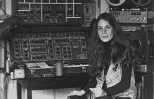 Sheffield review: Sisters with Transistors by Lisa Rovner