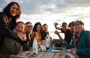 Doccers in Iceland