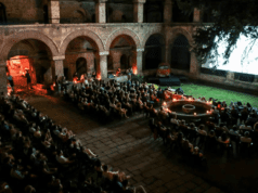 Moving Docs report on European doc viewing: who, how and where