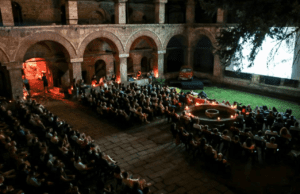 Moving Docs report on European doc viewing: who, how and where