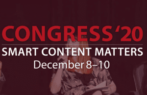 Congress ’20 set to go online