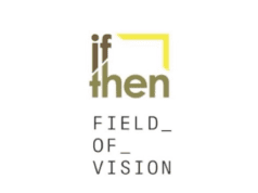 IF/Then Shorts Program en route to Field of Vision