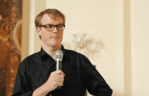 FIPADOC appoints Ove Rishøj Jensen as new Head of Co-production Forum