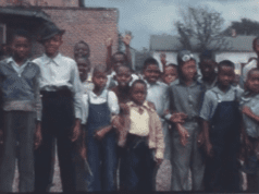Locarno Pardi di Domani: The De Facto Martyr Suite