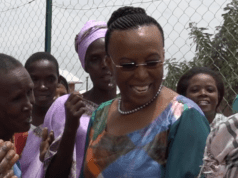Locarno Films After Tomorrow: L’Afrique des femmes by Mohammed Soudani