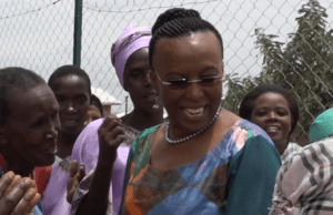 Locarno Films After Tomorrow: L’Afrique des femmes by Mohammed Soudani