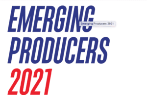Ji.hlava IDFF announces Emerging Producers for 2020/21 programme