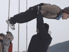 2020 Docu Talent Award winner announced
