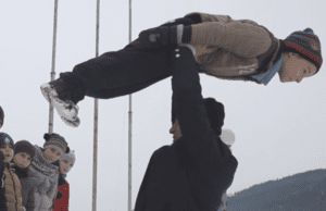 2020 Docu Talent Award winner announced