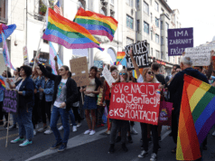 Sarajevo Film Festival interview: Let There Be Colour