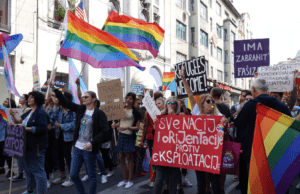 Sarajevo Film Festival interview: Let There Be Colour