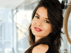Sarajevo Film Festival interview: Hold Me Right by Danijela Stajnfeld