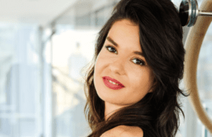 Sarajevo Film Festival interview: Hold Me Right by Danijela Stajnfeld