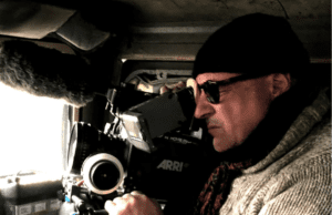 Gianfranco Rosi Guest of Honour at IDFA 2020