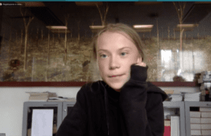 Greta Expectations