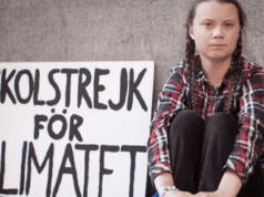 Venice Film Festival review: I Am Greta by Nathan Grossman