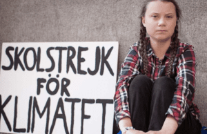 Venice Film Festival review: I Am Greta by Nathan Grossman
