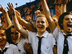Venice FF interview: Producer John Battsek on Final Account (Luke Holland)