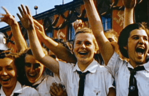 Venice FF interview: Producer John Battsek on Final Account (Luke Holland)