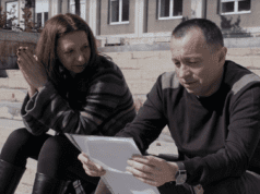 BAFTA nominations for Best Doc revealed