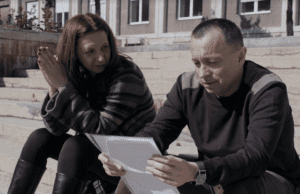Docaviv announces winners for 22nd edition