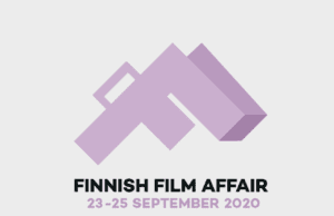 New doc award at Finnish Film Fair 2020