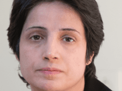 Call for immediate release of Nasrin Sotoudeh