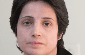 Call for immediate release of Nasrin Sotoudeh