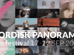Nordisk Panorama Film Festival kicks off September 17, running to Sept 27