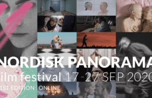 Nordisk Panorama Film Festival kicks off September 17, running to Sept 27