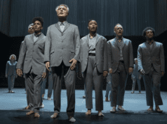 TIFF review: David Byrne’s American Utopia by Spike Lee