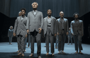 TIFF review: David Byrne’s American Utopia by Spike Lee