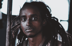 Call for the immediate release of Hajooj Kuka