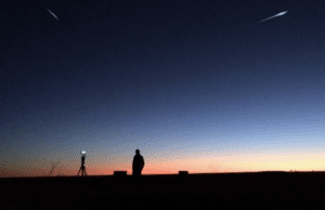 TIFF interview: Clive Oppenheimer on ‘Fireball – Visitors from Darker Worlds’, co-directed with Werner Herzog