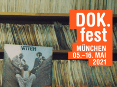 DOK.fest Munich announces its call for 2021