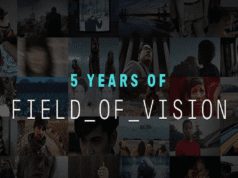 Field of Vision celebrates 5 years of films