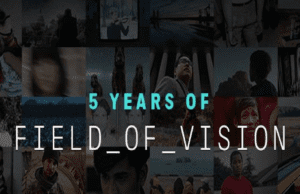 Field of Vision celebrates 5 years of films