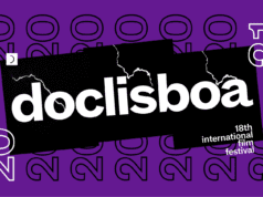 Doclisboa recommences in 2021 with latest ‘moment’