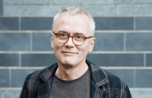 BDE interview: DOK Leipzig director Christoph Terhechte