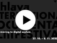 Ji.hlava goes online in 2020
