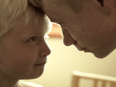 RE>CONNEXT: Brotherly love