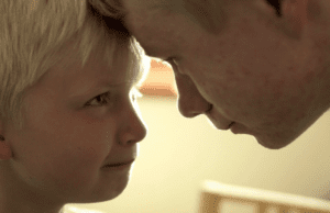 RE>CONNEXT: Brotherly love
