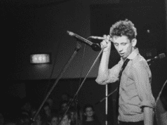 Julien Temple on Shane MacGowan: Laureate for the diaspora