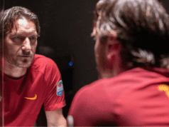 Alex Infascelli on ‘My Name Is Francesco Totti’ (Rome Film Fest)