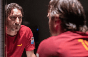 Alex Infascelli on ‘My Name Is Francesco Totti’ (Rome Film Fest)