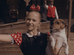 DOK Leipzig – Kids, docs and Flanders